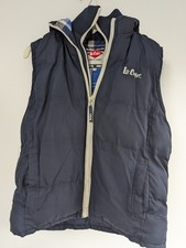 Lee Cooper Padded Puffer Body