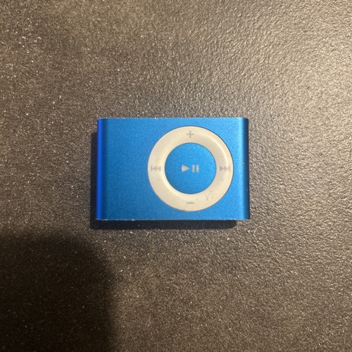 Apple ipod shuffle 2nd - ipod,