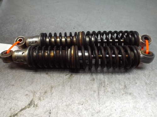 Kawasaki ke175b 175 rear - ke,