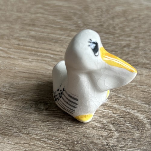 Vintage rare pelican - pelican, by