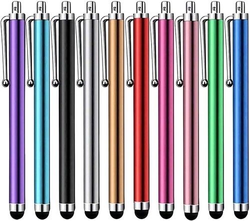 10pack universal stylus - 10pack,
