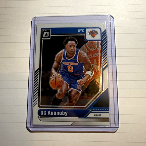 Panini donruss optic - panini,