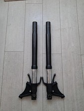 Yamaha R1 4c8 Forks 07