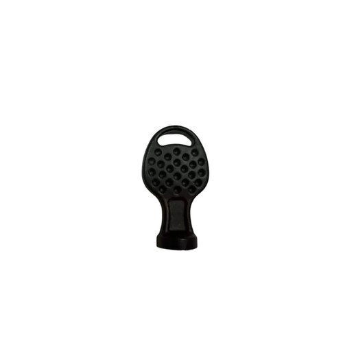 Genuine toyota roof rack end - genuine,