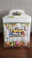 Trash Pack Series 1 Display