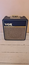 Vox Guitar Amp - Model AC4C1