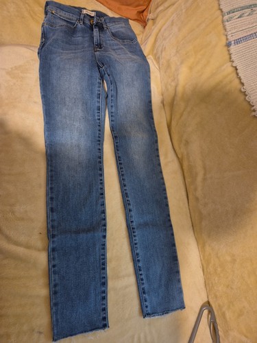 Ladies wrangler stretch high - wrangler,