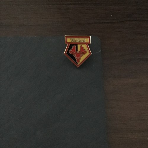 Watford football club badge - watford,
