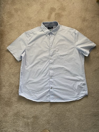 Men short sleeve shirt - men's,