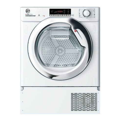Hoover dry 300 pro - hoover, 7kg