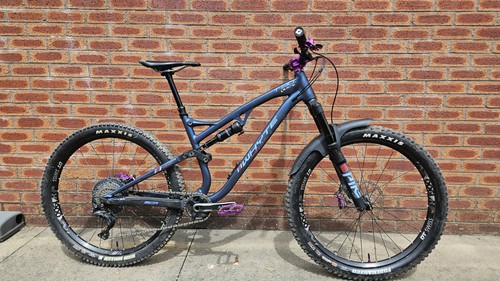 Whyte 130 2020 medium - whyte,