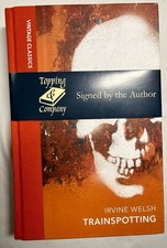 Vintage Classics Trainspotting