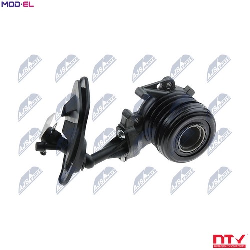 Central slave cylinder clutch - cylinder,