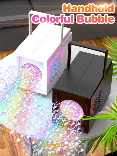 Automatic electric bubble - automatic,