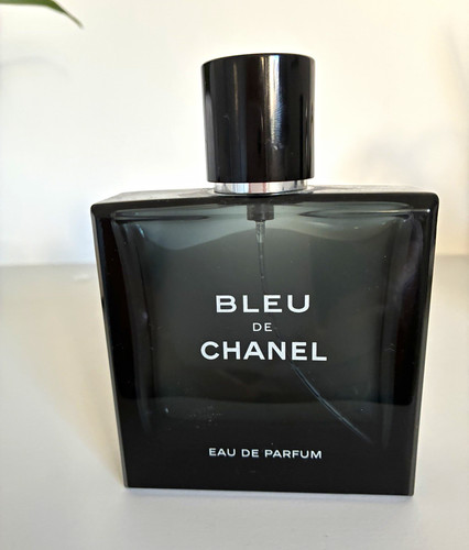 Chanel bleu eau de - chanel,