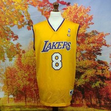 Los Angeles Lakers 1999 Vest L