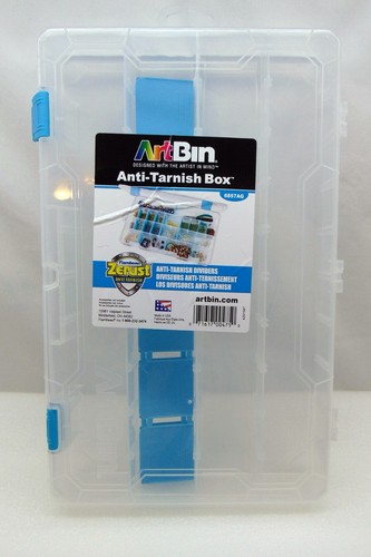 Artbin storage box - artbin,