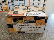 Hillman Avenger 1300cc Piston SET STD/020/030/040" available 1973-76 8.6-1 GL GT