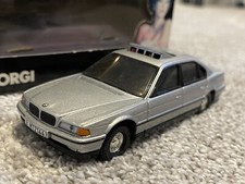 Corgi 05101 Tomorrow Never