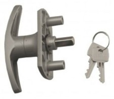 Henderson garage door handle - henderson,