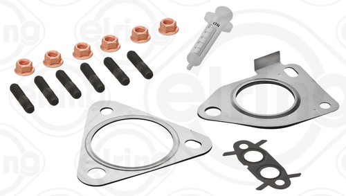 Elring 846 630 - mounting, kit