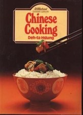 Chinese Cooking (St. Michael Cookery Library By Deh-ta Hsiung