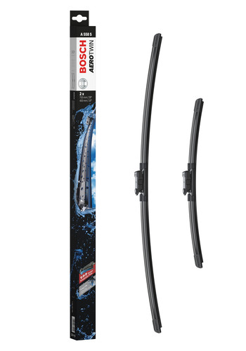 Touran front windscreen - vw,