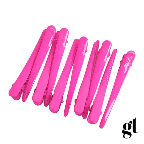 Small short metal slide - small,