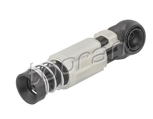 Topran gearshift bowden - topran,