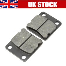 For Pitbike Rear Brake Pads