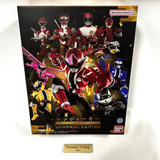Gokaiger Ranger Key Memorial
