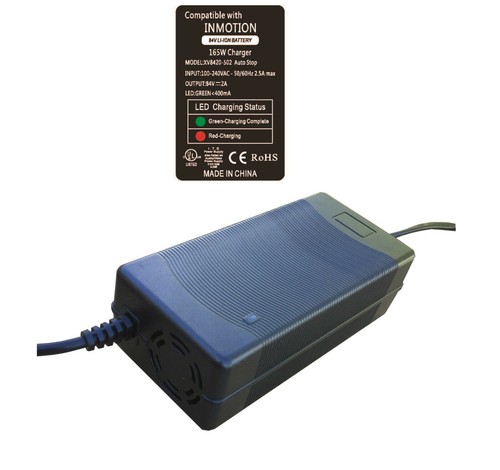 Charger for inmotion v8s - charger, v8,