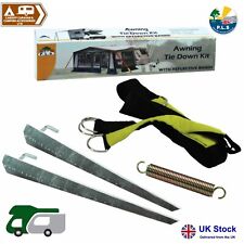 Awning Tie Down Storm Kit