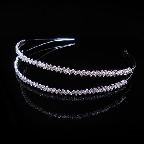 Twinkling row crystal - twinkling, 2