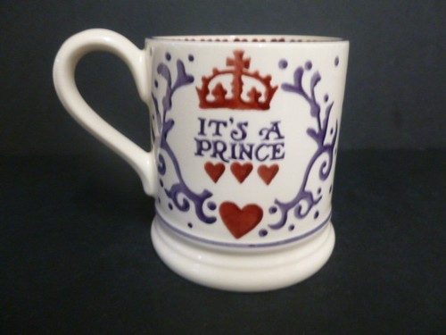 Emma bridgewater 2018 - emma, royal