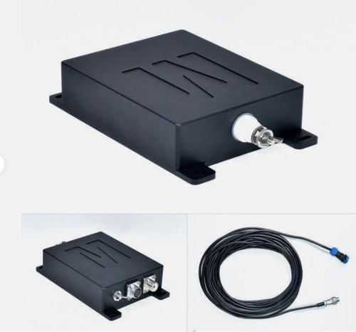 Mat 120w automatic antenna - 120w,