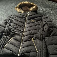 McKenzie Sophia Padded Jacket
