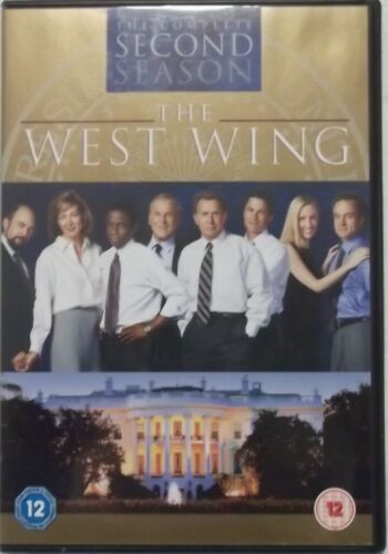 The west wing - the,
