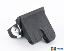 NEW GENUINE VW GOLF REAR BOOT
