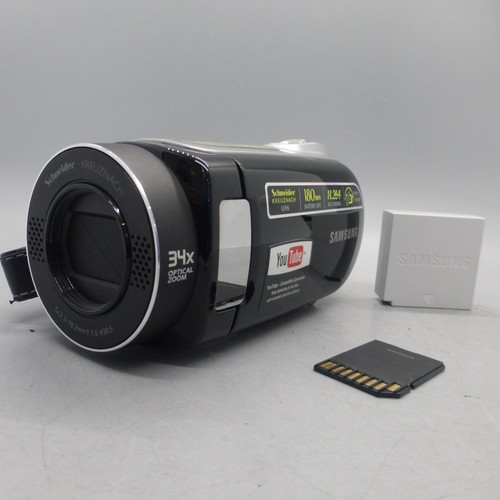 Samsung mx20 handheld high - vp-mx20,