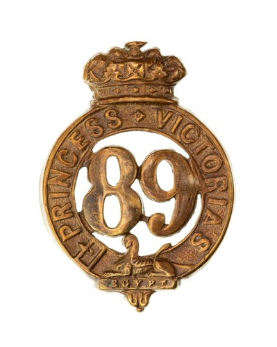 89th royal irish fusiliers - 89th,