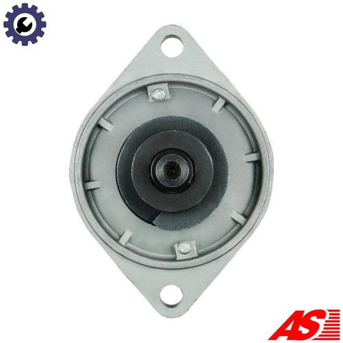 Starter s4063 for austin - starter,