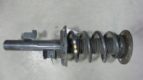 Strut left front ford - strut,