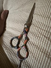 Professional Hairdressing Scissors Hair Cutting Shears for Salon Barbers Stylist