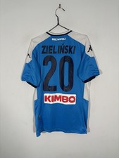 Original Napoli Home Football