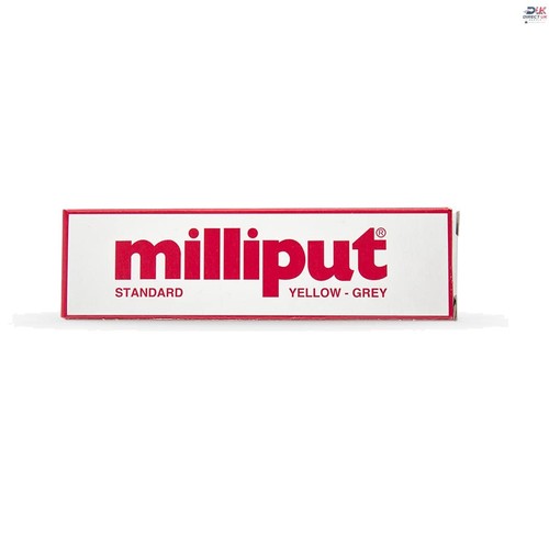 Standard milliput epoxy putty - milliput,