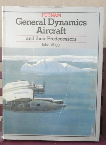 General dynamics aircraft and - aircraft,