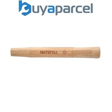 Faithfull 60814016 FSC Hickory Hammer Handle 279mm (11in) FAIHH10FSC