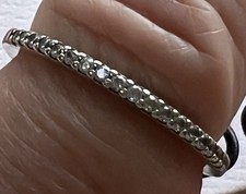 Genuine Pandora Sterling