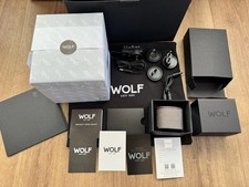 Wolf Cub Single Automatic